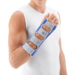 Bauerfeind ManuLoc Handgelenkorthese Long