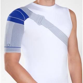 Bauerfeind OmoTrain S Schulterbandage