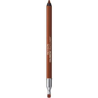 Revlon ColorStay Multi-Liner Multi-Use Creamy Liner til læber Øjne & ansigt Præcisionsbørste til let blanding 005 off roading