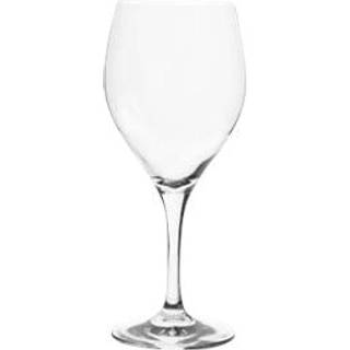 Vinglas Rødvin Mondial - 6.0 Stk.