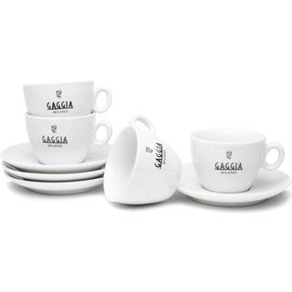Gaggia Cappuccinokopper 17 cl 4 Stk