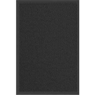 Dørmåtte - Sort / 40 x 60 cm