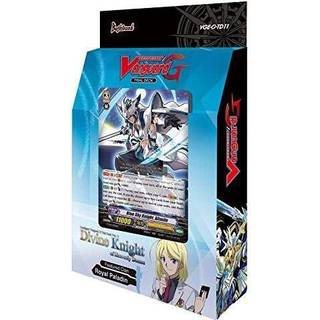 Bushiroad Cardfight !! Vanguard: Divine Knight of Heaven Trial Deck