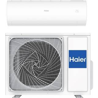 Varmepumpe Split Pearl Nordic As35 Haier