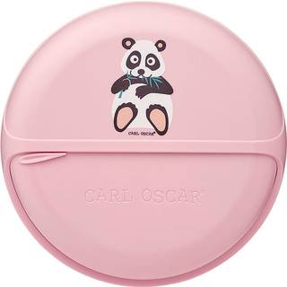 Carl Oscar BentoDISC - Kids - Panda - Rosa