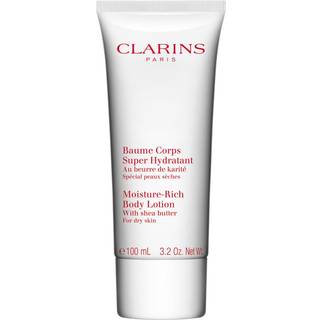 Clarins® - Moisture-Rich Body Lotion