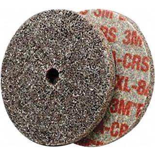 XL-UW 8A CRS hjul ø76×6×6mm