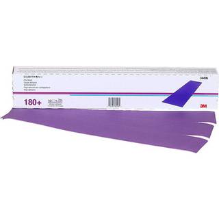 Cubitron II 34496 Filark (180+ Filark 2 3/4 i x 16 1/2 i filark 50 ark/kasse)