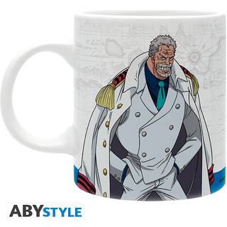 ONE PIECE  - Mug 320ml - Marine
