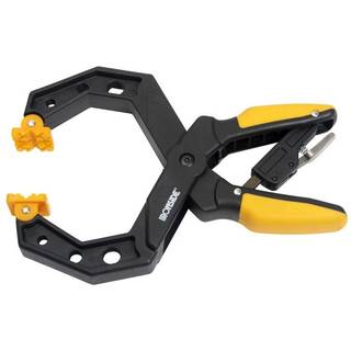 Ironside 123095 Lim klemme med lås 58 mm