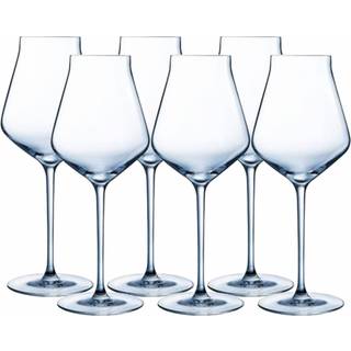 Reveal'Up Hvidvinsglas 40cl, 6-pak - Chef & Sommelier