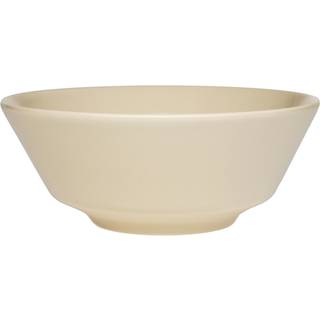 Mainio skål 13 cm, sand