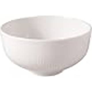 Villeroy & Boch Afina skål Ø13 cm, 35 cl White