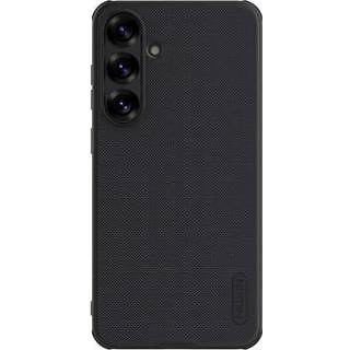 Nillkin Samsung Galaxy S25 Plus Super Frosted Shield Pro Magnetic Cover - Sort