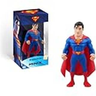 DC COMICS - Superman - Figure Minix # 12cm