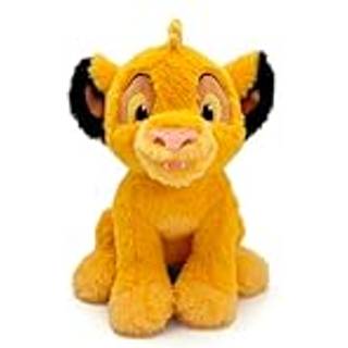 DISNEY - Simba - Plush 25cm