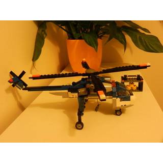 Cargo Copter (4995)