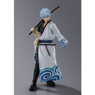 Gintama S.H.Figuarts Action Figure Sakata Gintoki 15 cm