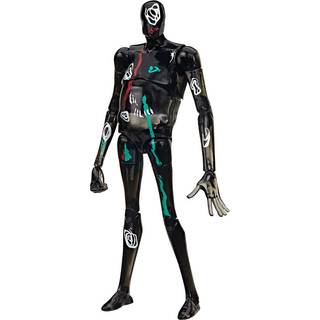 Spider-Man: Across the Spider-Verse Marvel Legends Action Figure The Spot 15 cm