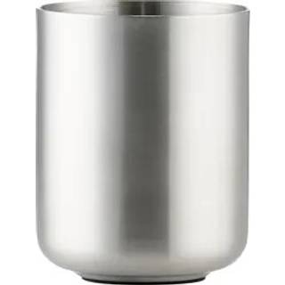 Zone Denmark Ume Toothbrush Holder Steel - Tandkrus Stål - 34789