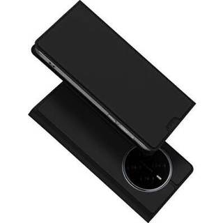 Honor Magic7 Pro Dux Ducis Skin Pro Flip Cover - Sort