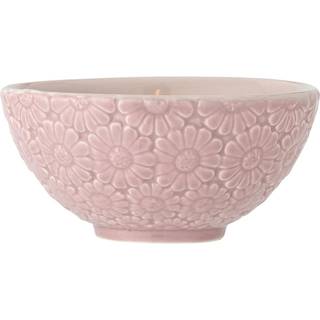 Bloomingville Benji skål Ø14 cm Pink