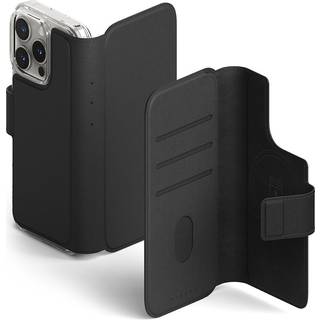 Ringke Folio Wallet Magnetic iPhone 13 Pro Sort