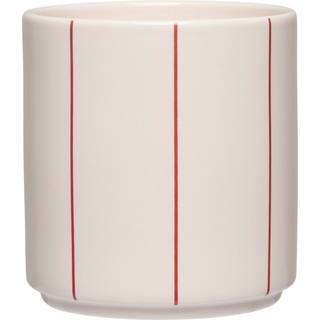 Design Letters Design Letters Pyjamas kop 25 cl Faded rose-pastel beige