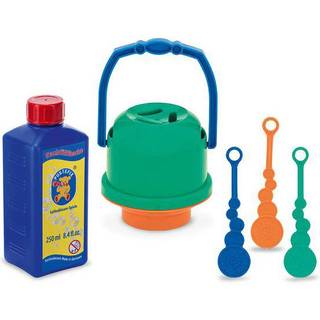 Sæbebobler, Spildfri bøtte - 250 ml