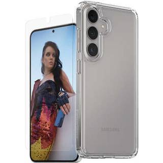 CARE by PanzerGlass Fashion 2-in-1 Bundle Samsung Galaxy S25+