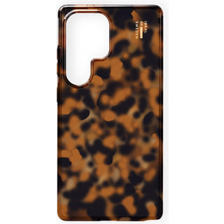 Clear Case Tortoise