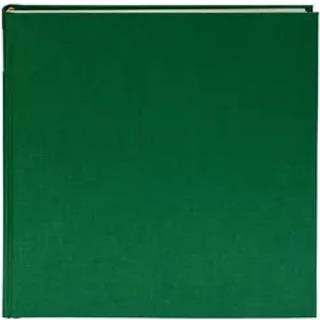 Goldbuch Summertime 24806 25x25cm 60 Sider Mørkegrøn - Goldbuch