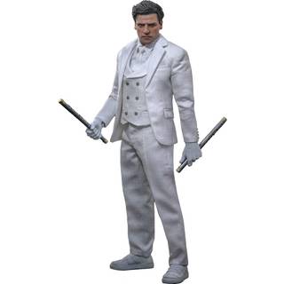 Moon Knight Action Figure 1/6 Mr. Knight 29 cm