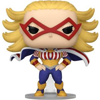 MY HERO ACADEMIA - POP Animation N° 1833 - Star and Stripe