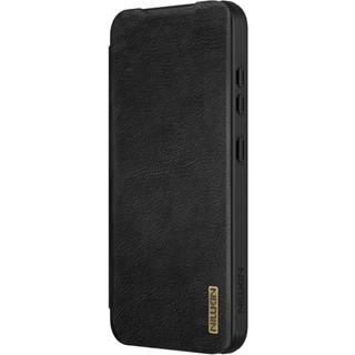 Nillkin Qin Pro CamShield Samsung Galaxy S25 Plus Black