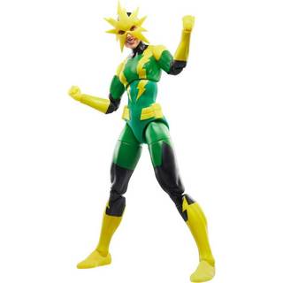 "Marvel Legends Electro (Francine Frye)"