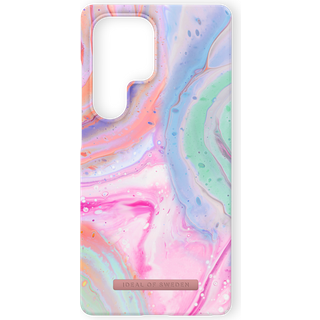 Printed Case Pastel Marble