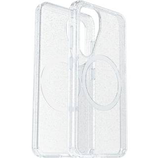OtterBox Symmetry Clear Magnets Samsung Galaxy S25 Stardust - clear