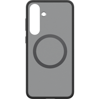 Samsung Galaxy S25+ Spigen Capella Cover GP-FPS936PGBJW - Frost Sort