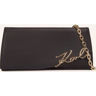 Karl Lagerfeld K/Signature Pung sort