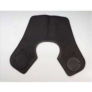 BOB TUO Cutting Collar Stylist Black