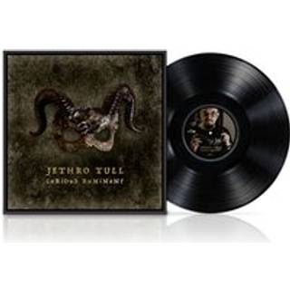 Jethro Tull LP - Curious Ruminant - Ingen - Standard