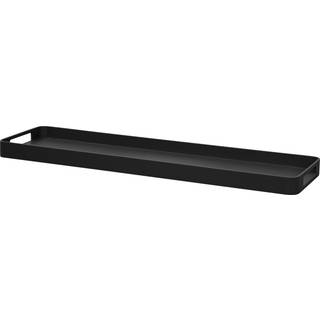 Cane-line Club bakke 24x85 cm Lava grey