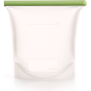 Silikonepose, 1500 ml.