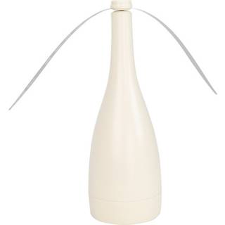 Flueafskrækker m/genopladeligt batteri - Garden