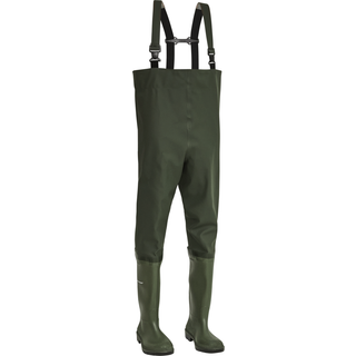 Børne waders PVC Børne waders str 36
