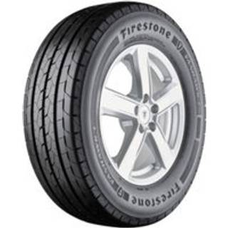 Firestone Vanhawk 3 ( 215/60 R17C 109/107T 8PR Enliten / EV )