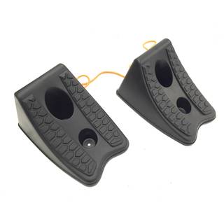 MTC 20207 Heavy Duty Wheel Chocks s?t p? 2