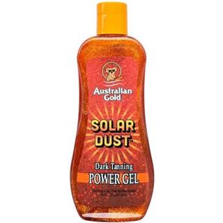 Australian Gold Solar Dust Solcreme gel 237 ml - 237 ml