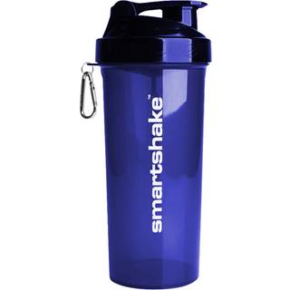 Smartshake Lite, 1000 ml (Navy Blue)